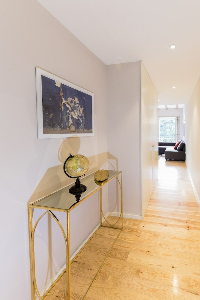 Фото Oporto Trendy River