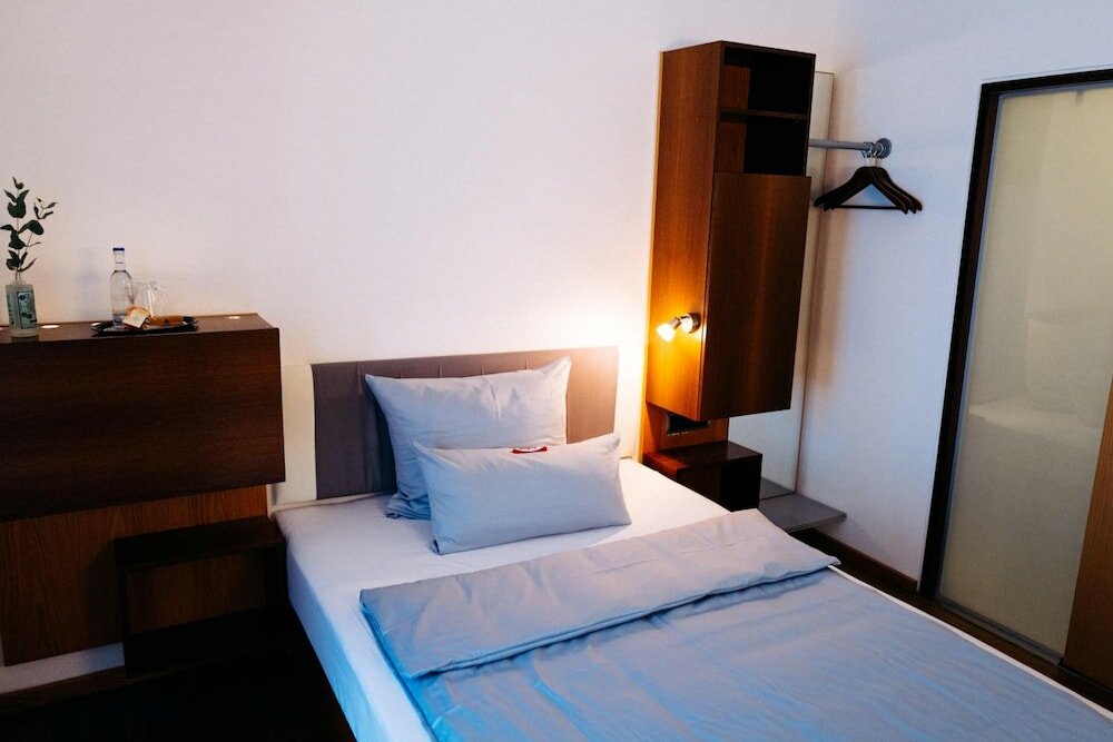 Фото Lint Hotel