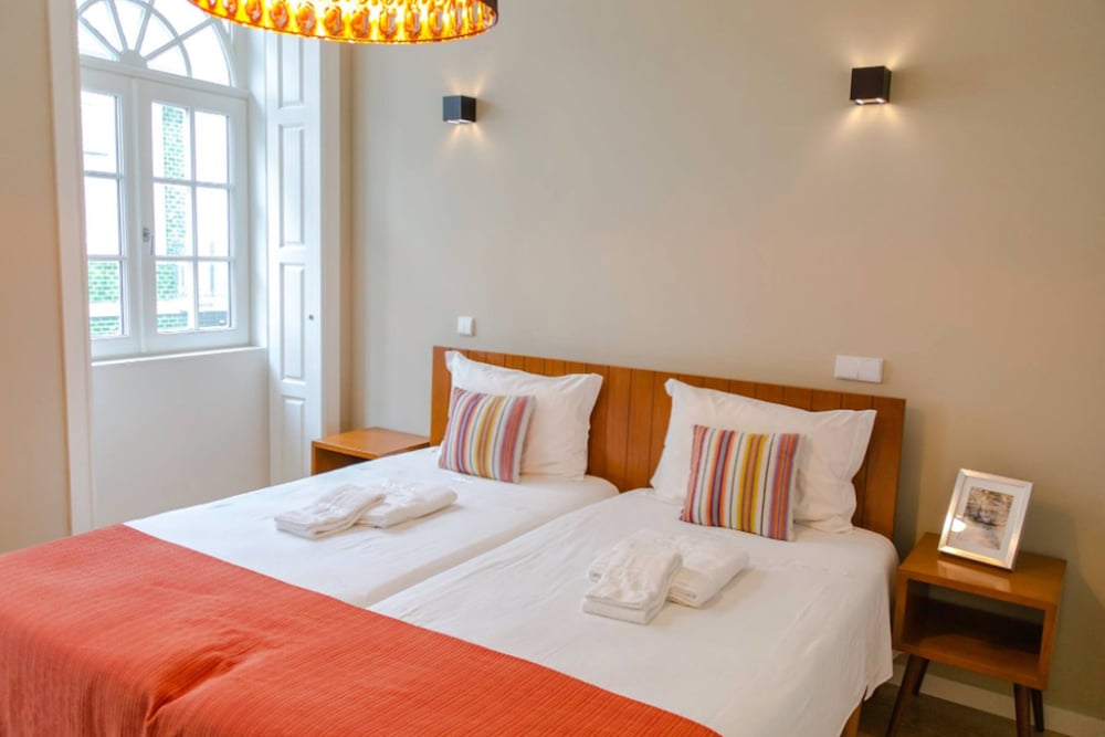 Фото Oporto Trendy Heritage