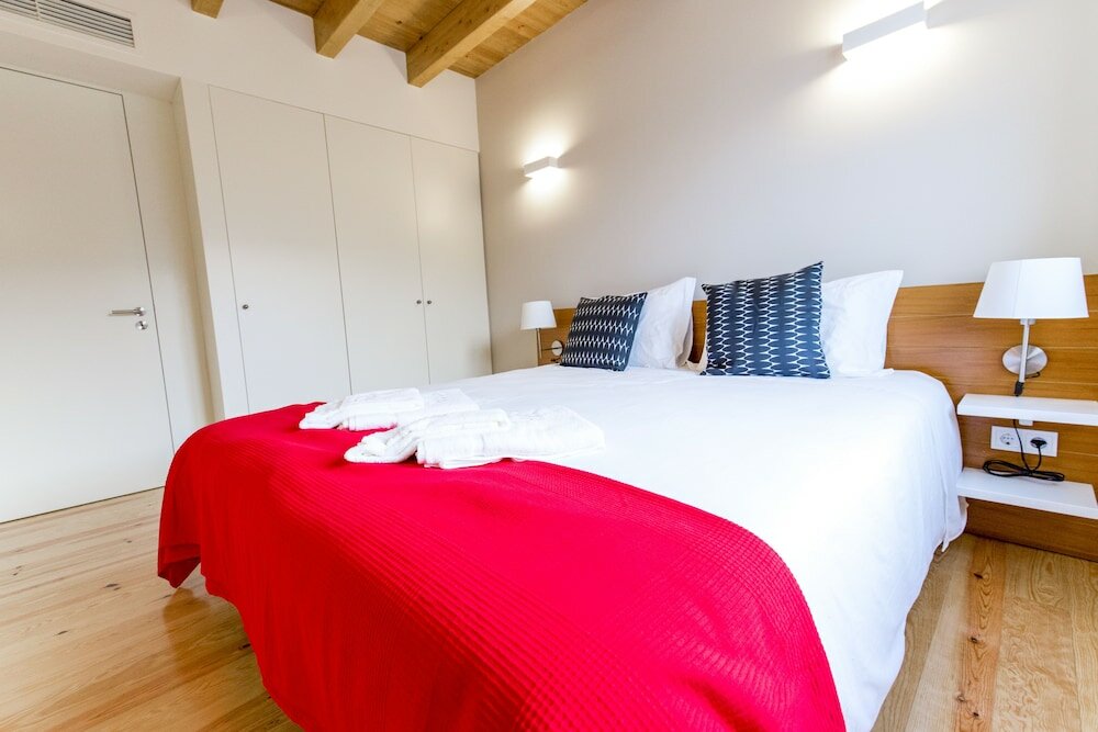 Фото Oporto Trendy River