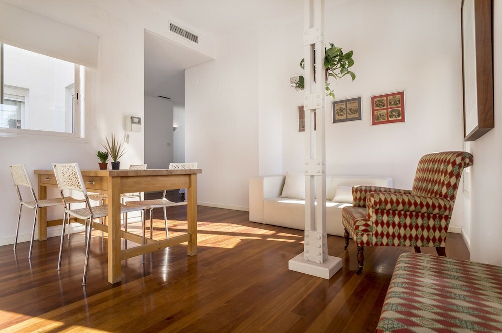 Фото Marshall Apartments by Hoom