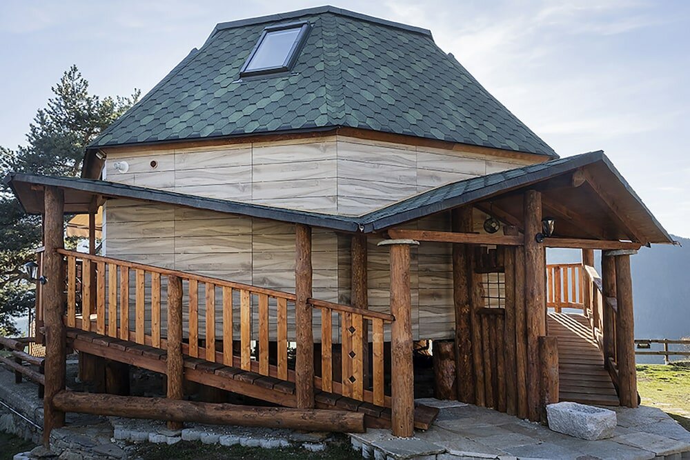 Фото DalaiLama Village