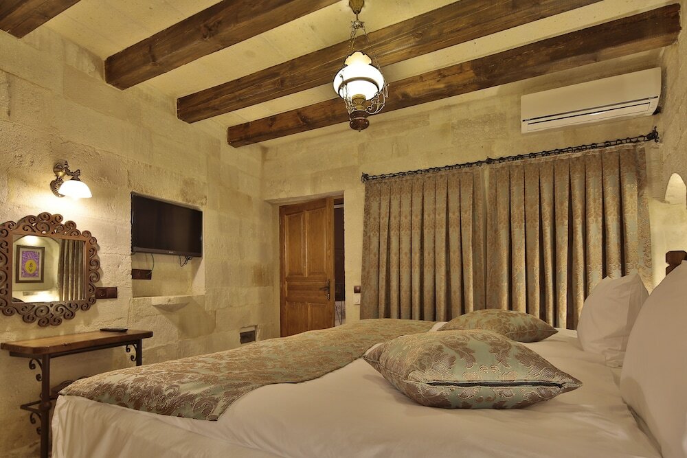 Фото Aren Cave Hotel