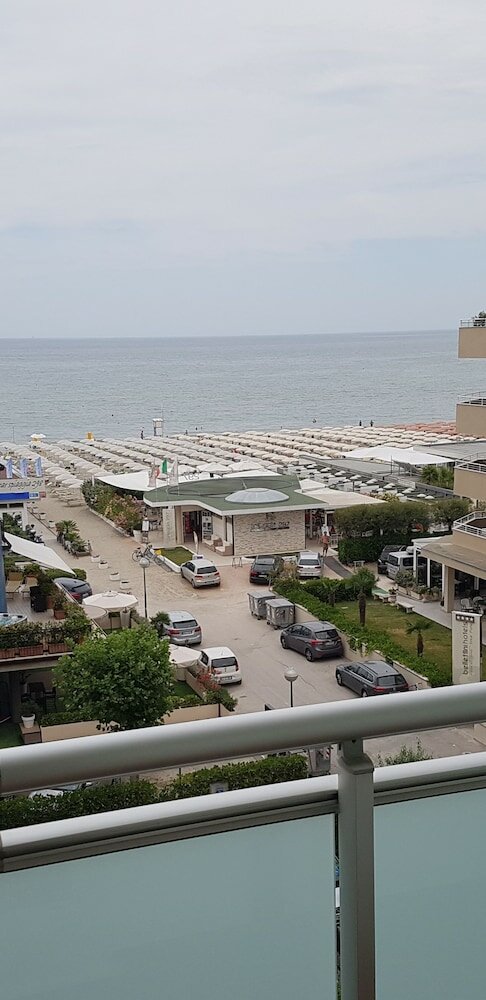 Фото Hotel Sorriso