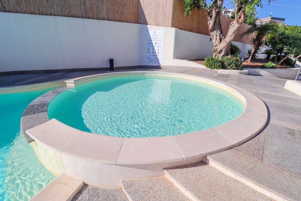 Фото Best Western Hotel Blumarea