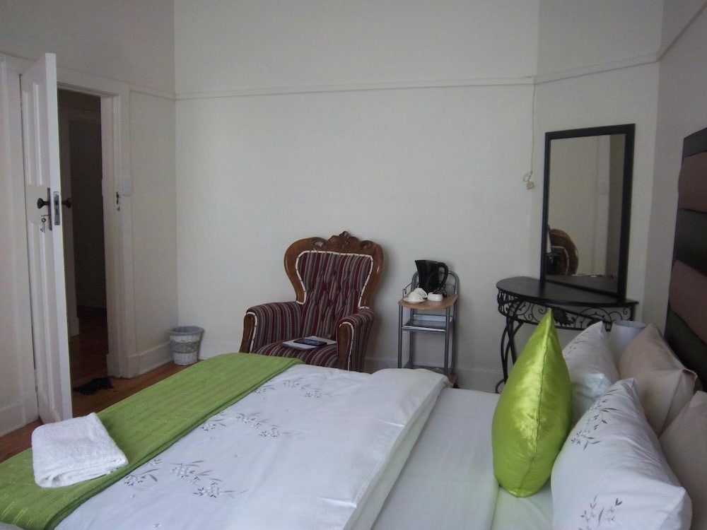 Фото Franchise Guest House