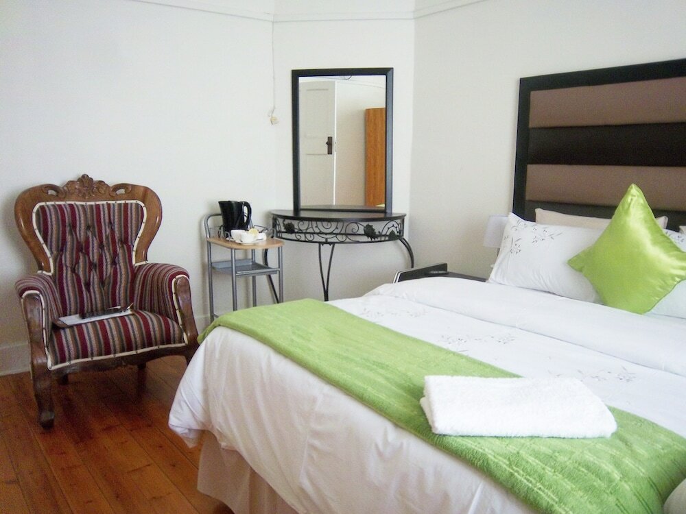 Фото Franchise Guest House