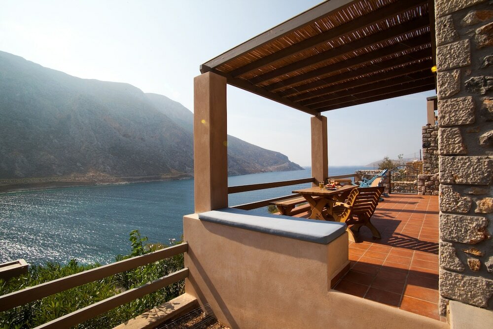 Фото Petra Boutique Homes