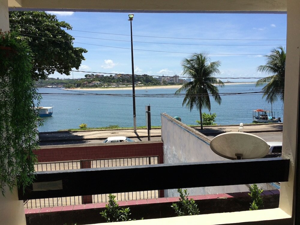 Фото Pousada Rio Mar