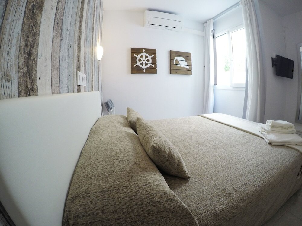 Фото Hostal del Mar