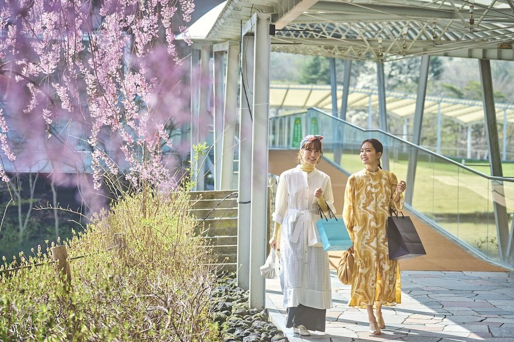 Фото Karuizawa Prince Hotel East
