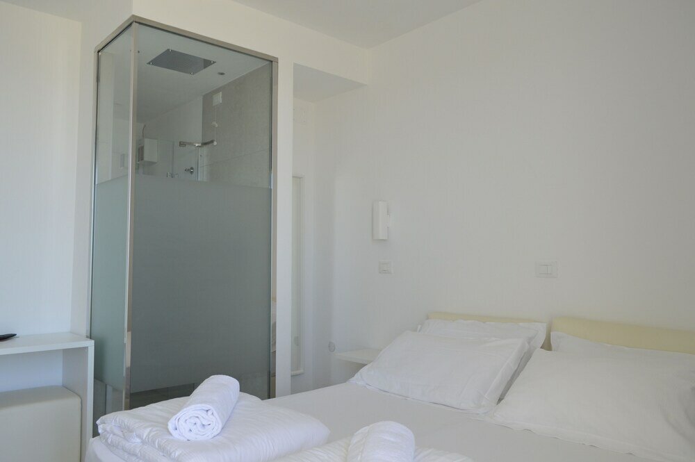 Фото Albergo Stellamare