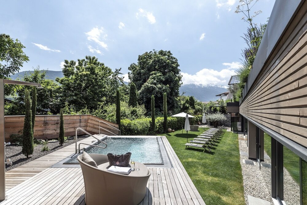 Фото Hotel das stachelburg