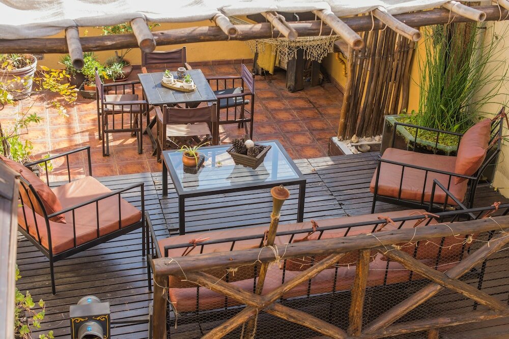 Фото отеля 4