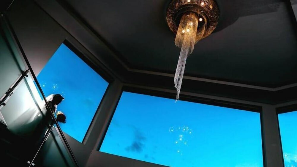 Фото Hotel Redentor