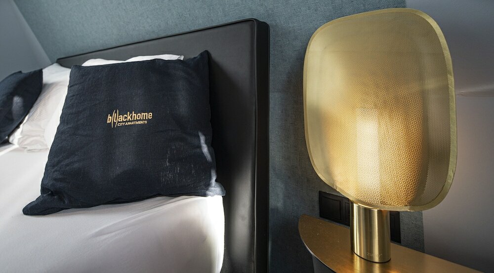 Фото Blackhome Innsbruck City East