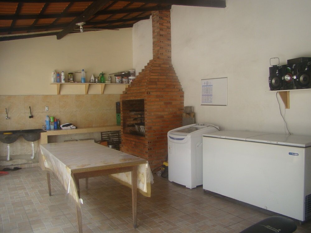 Фото Each Hostel da Amazonia