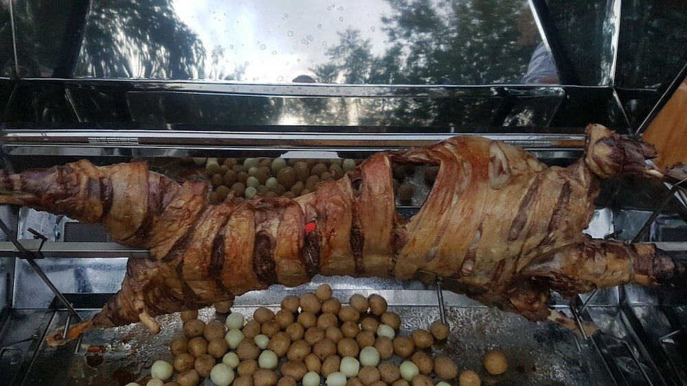 Фото Celtis Country Lodge and Restaurant