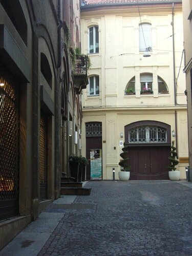 Гостиница Il Castello Hostel Boutique в Болонье