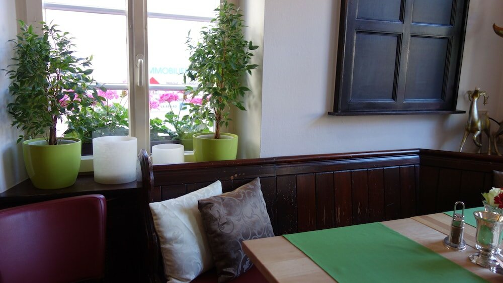 Фото Hotel Restaurant Erbprinz Walldorf