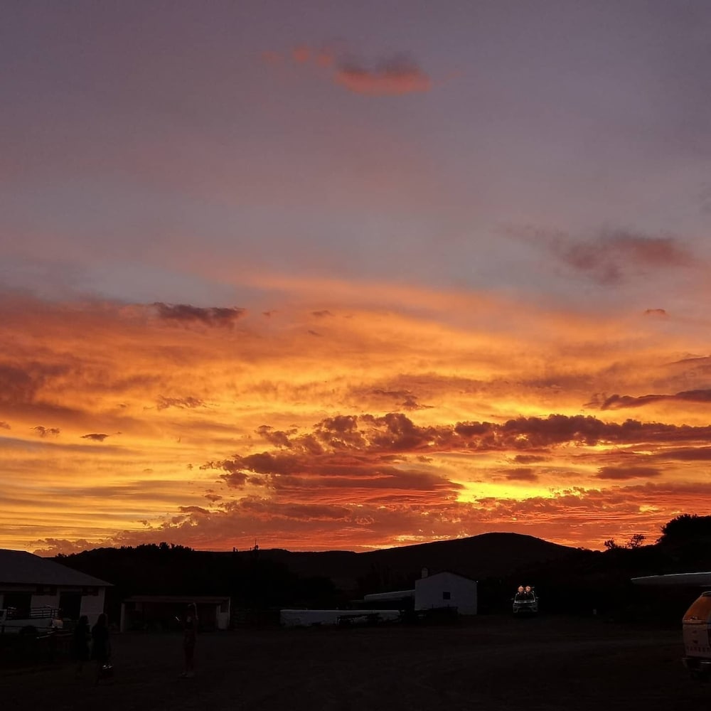 Фото Ganora Guestfarm & Excursions