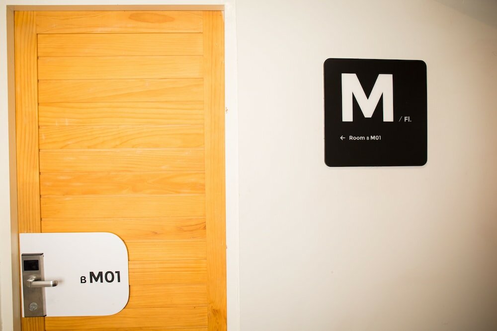 Фото MovyLodge Hostel