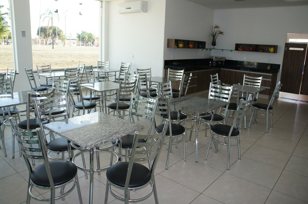 Фото Hotel Redentor