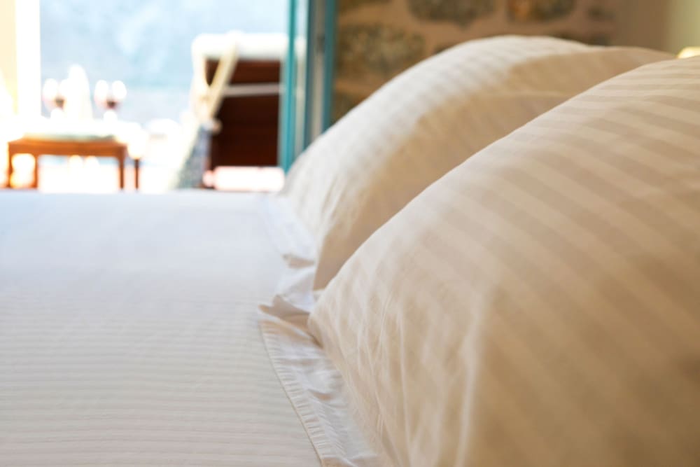 Фото Petra Boutique Homes