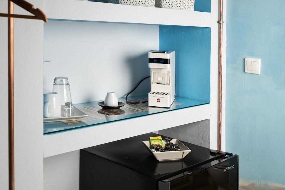 Фото Favela Living Space