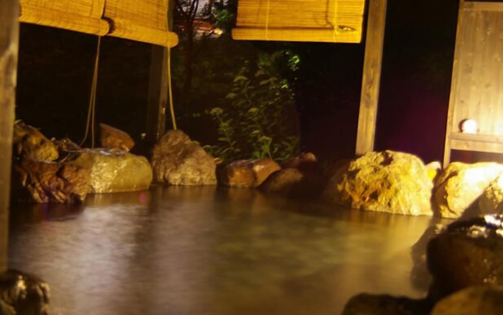 Фото Ukiha Bekkan Shinshiyo