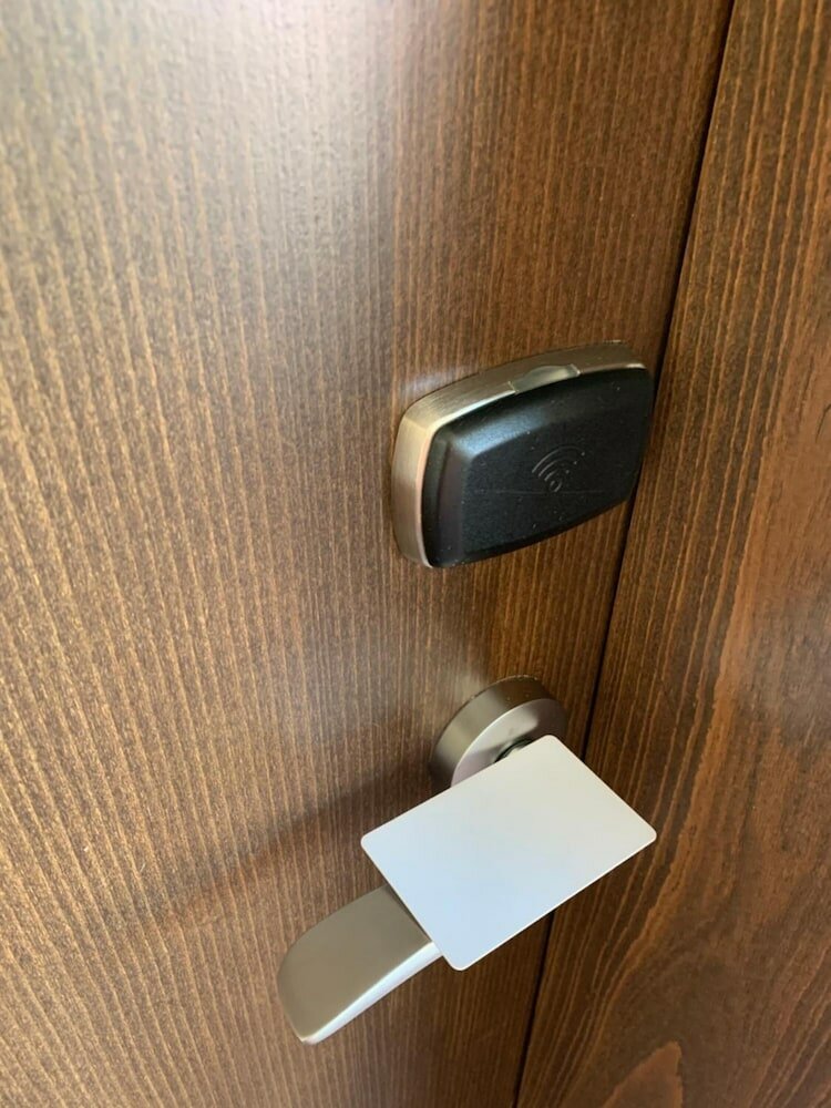 Фото Hotel Villa Bianca