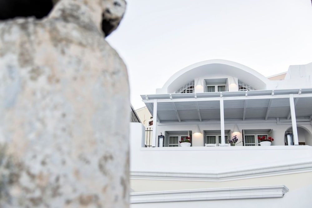 Фото Villa Erofili