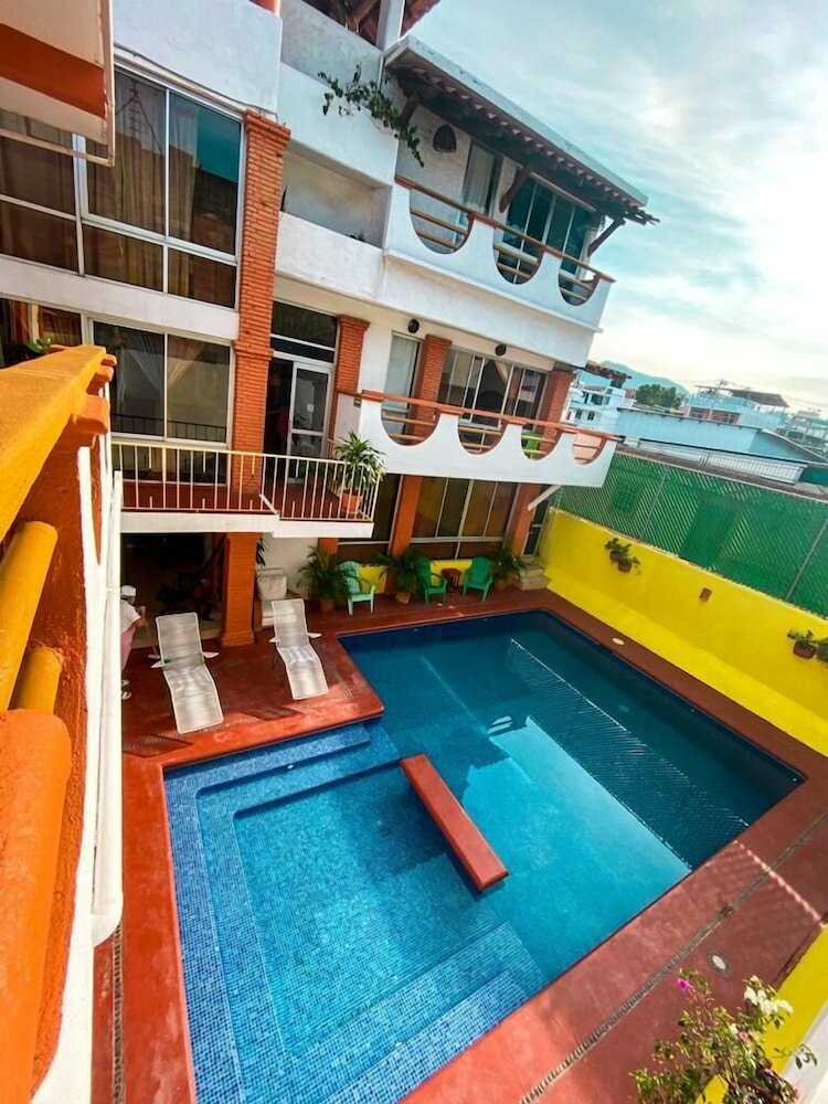 Фото Hotel Casa de la Palma Bed and Breakfast