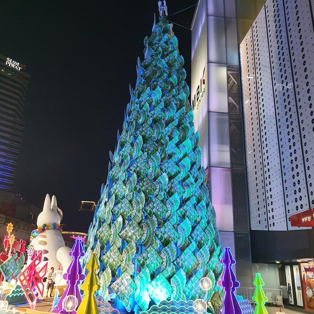 Фото Interchange Tower Serviced Apartment