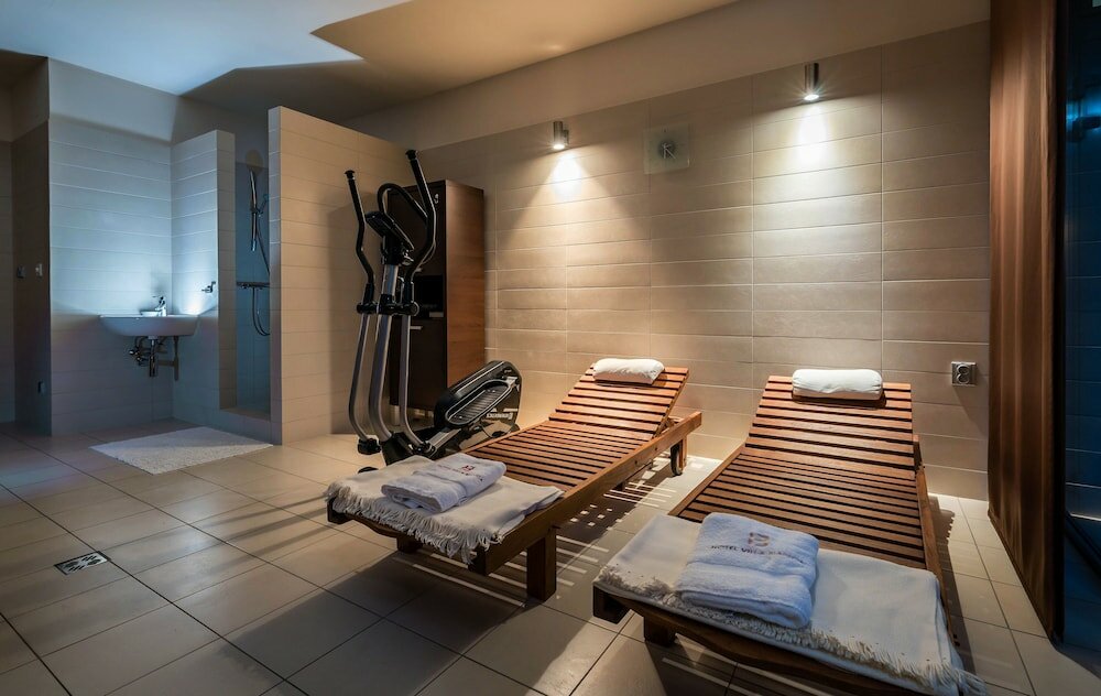 Фото Hotel Villa Bianca