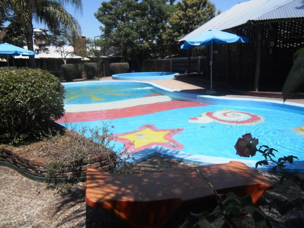 Фото Jardines de Dayman