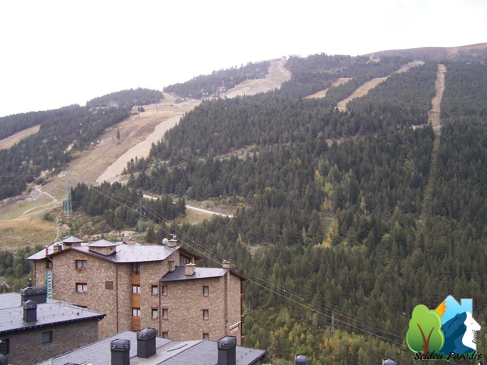 Фото Complejo Deusol Soldeu