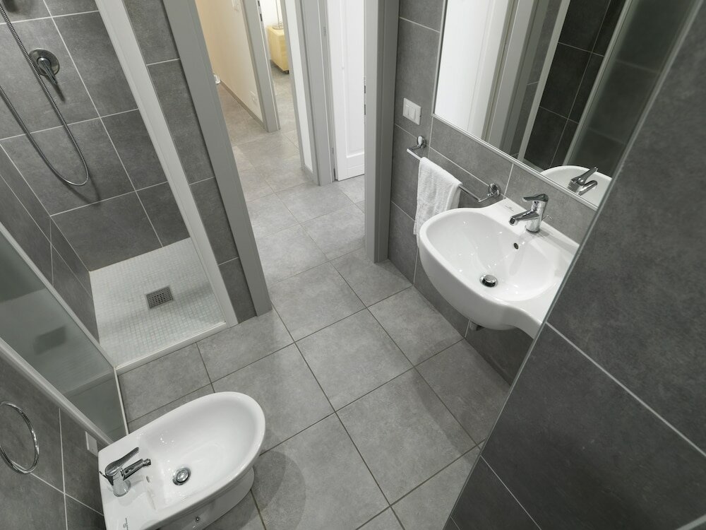 Фото Isaresidence Holiday Resort