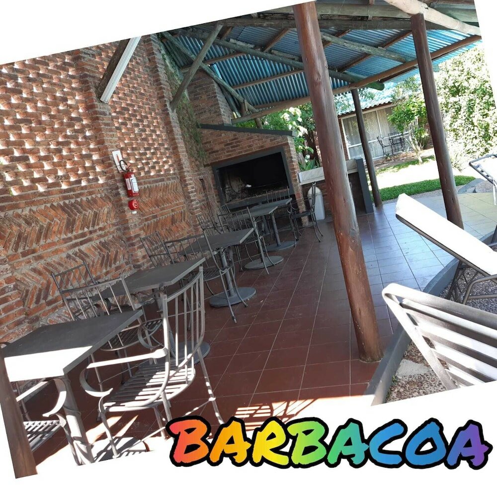 Фото Jardines de Dayman