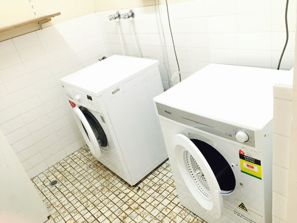 Фото Glen Apartments Melbourne