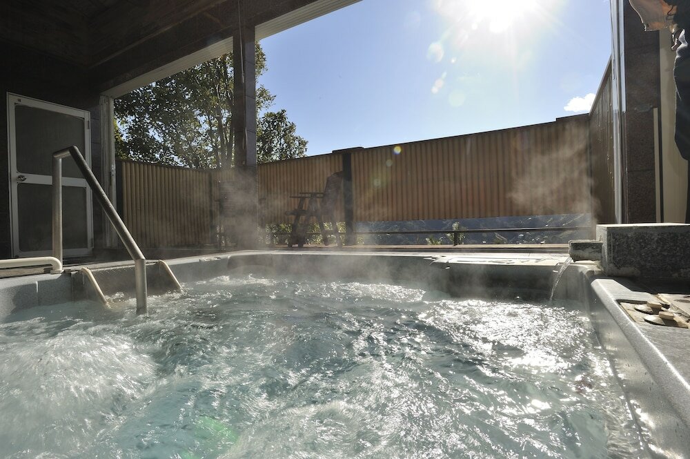 Фото Hotel Chobo Sanso