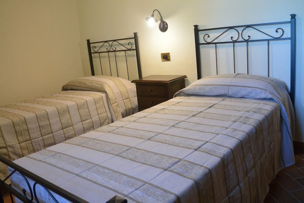 Фото Agriturismo dei Setteventi