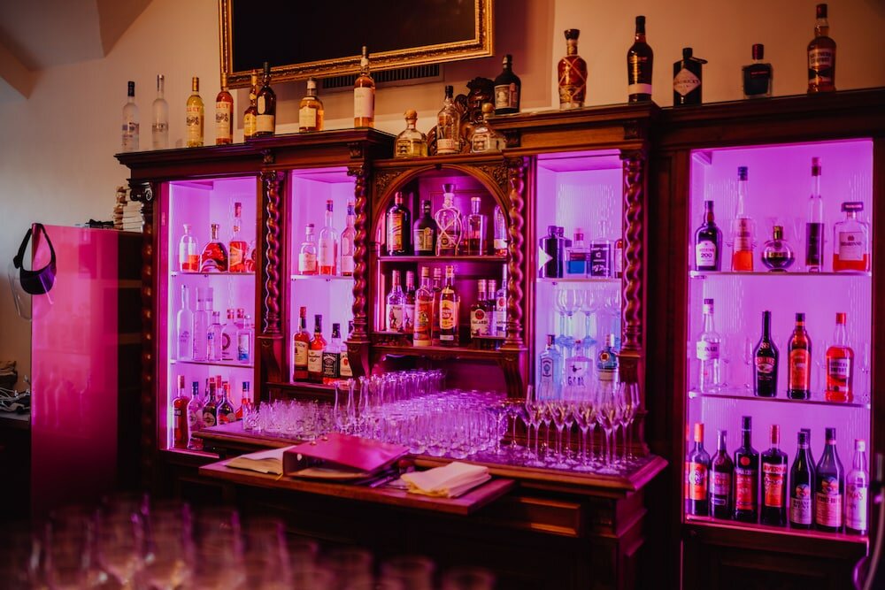 Фото Schlosshotel Mondsee