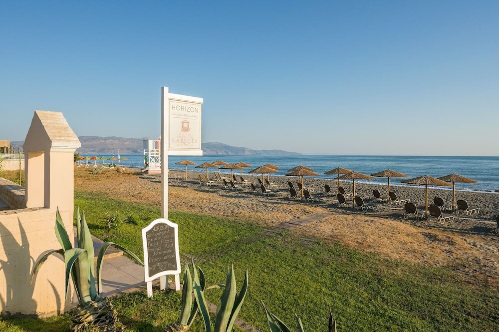 Фото Caretta Beach