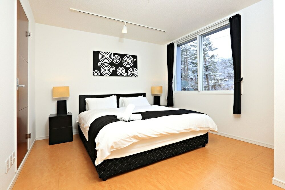 Фото Hakuba Echo Hotel