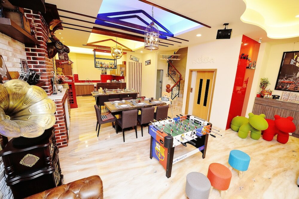 Фото C'est La Vie No. 8 B&b