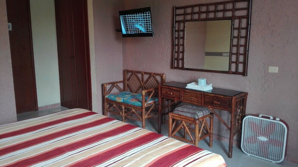 Фото Hotel Angela Carolina