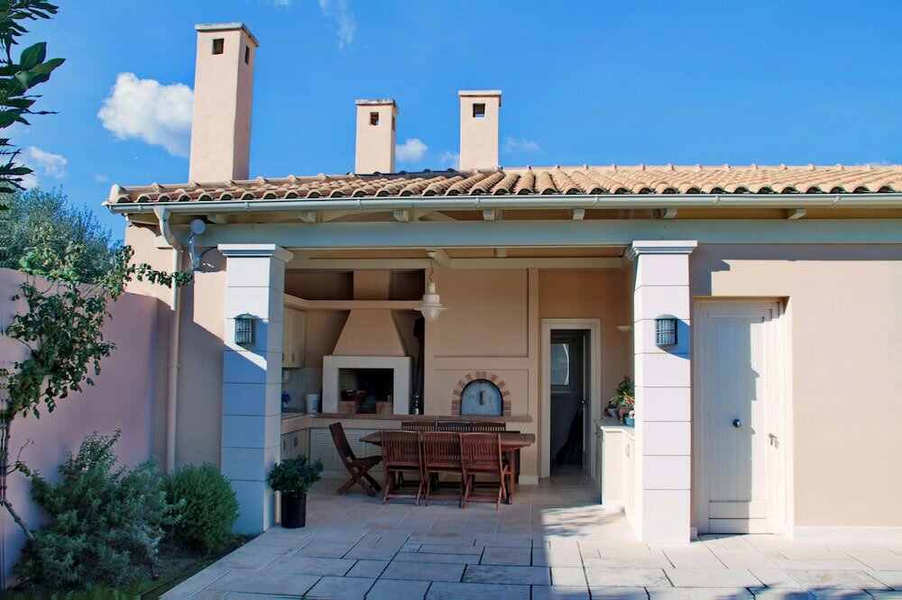 Фото Villa Metaxas