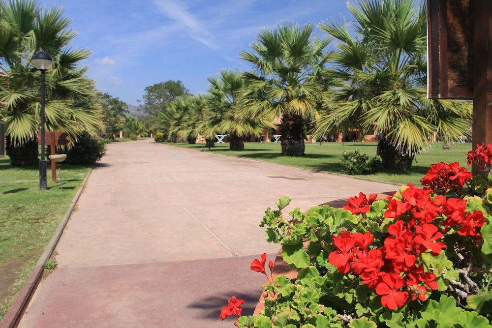 Фото Rey Beach Club