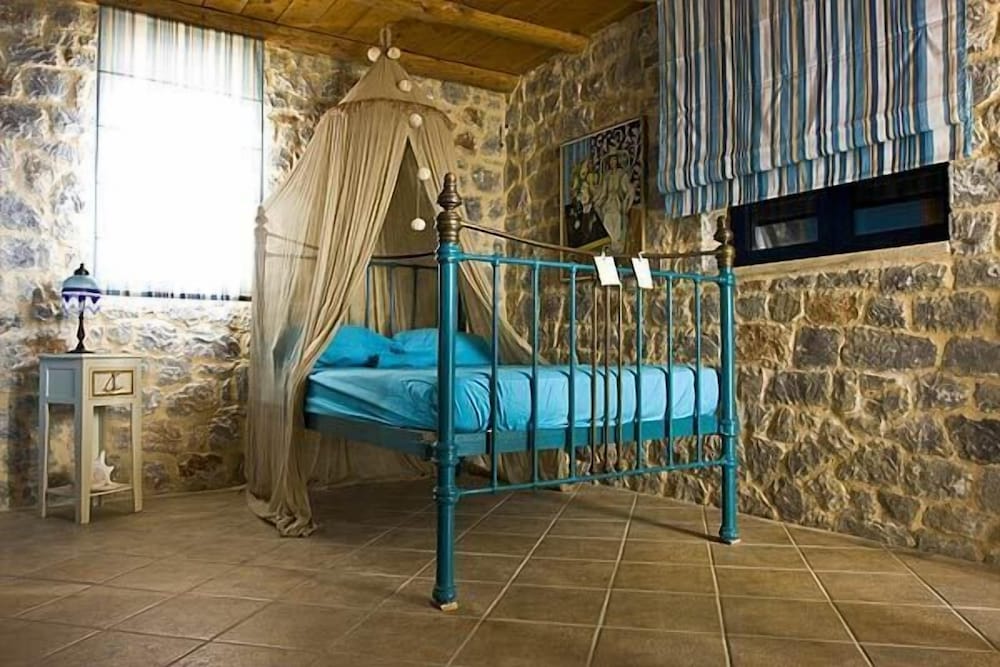 Фото Aoritis Villas